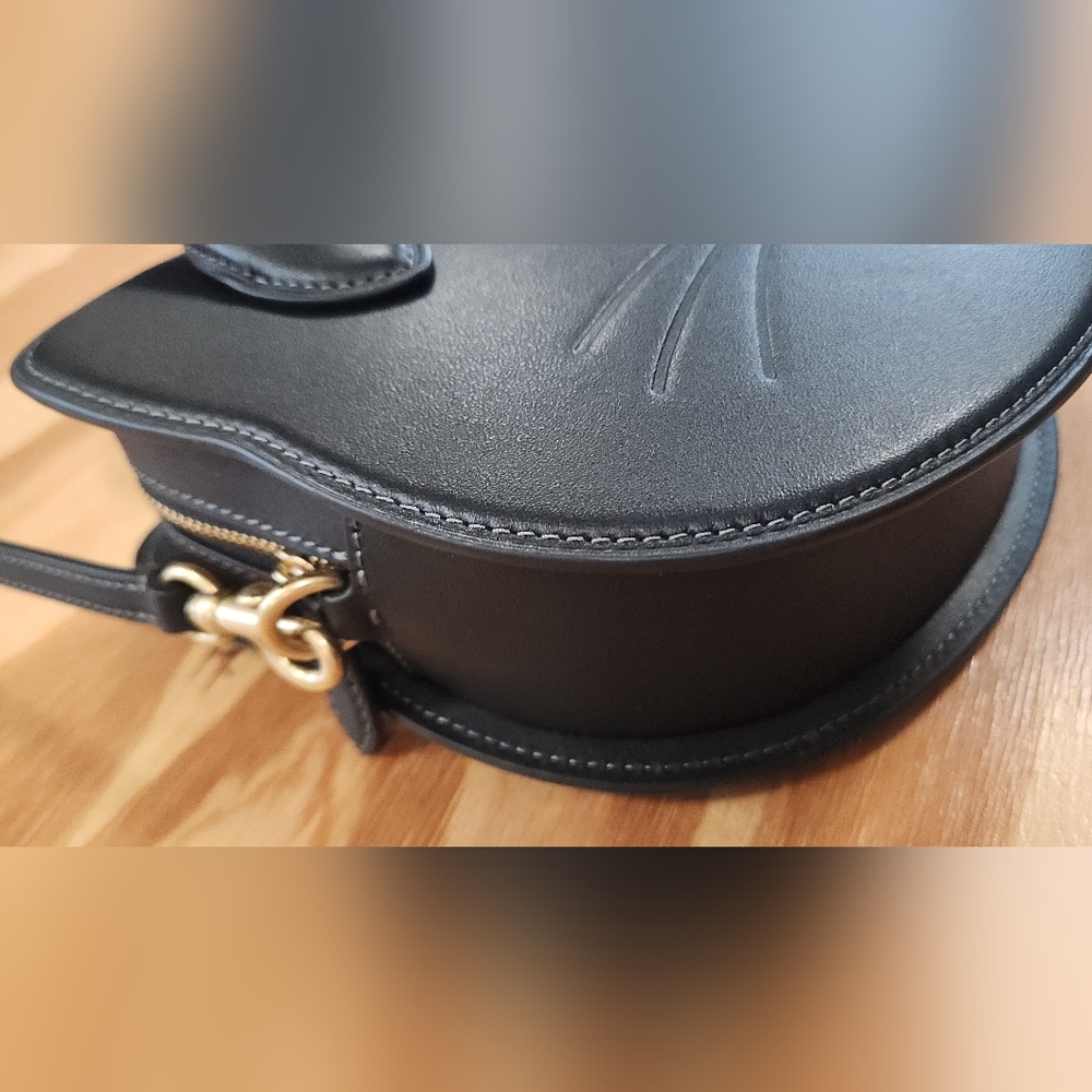 Coach Cat Bag - Picture 6 of 12